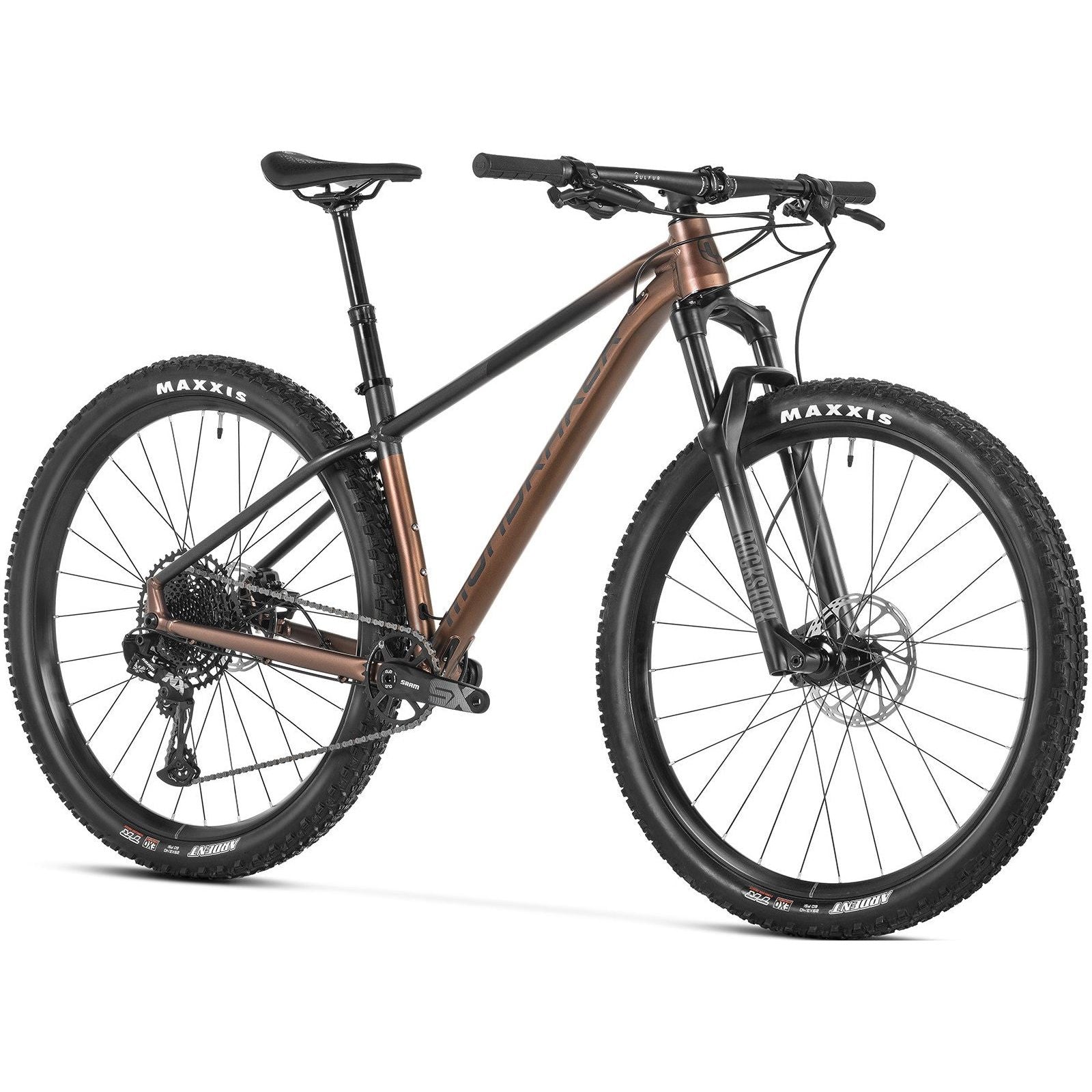 Mondraker Chrono DC R Mountain Bike