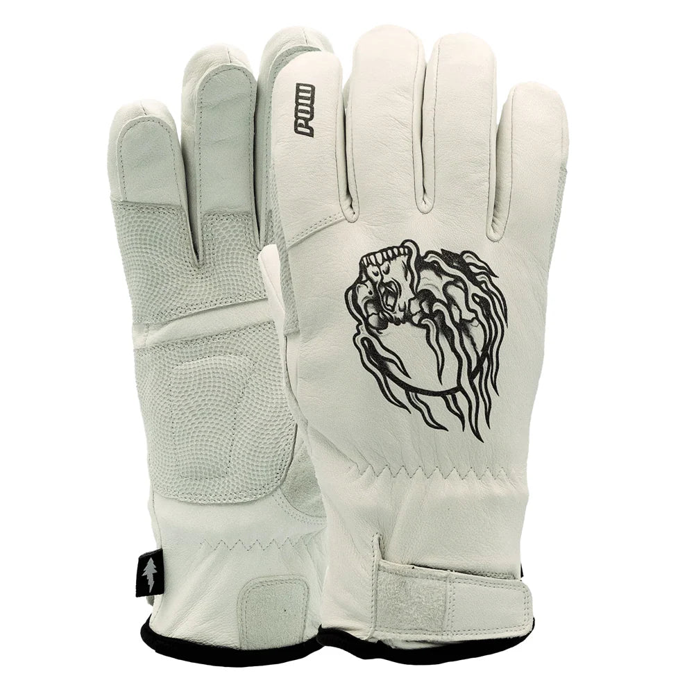 POW Men's HDX Glove