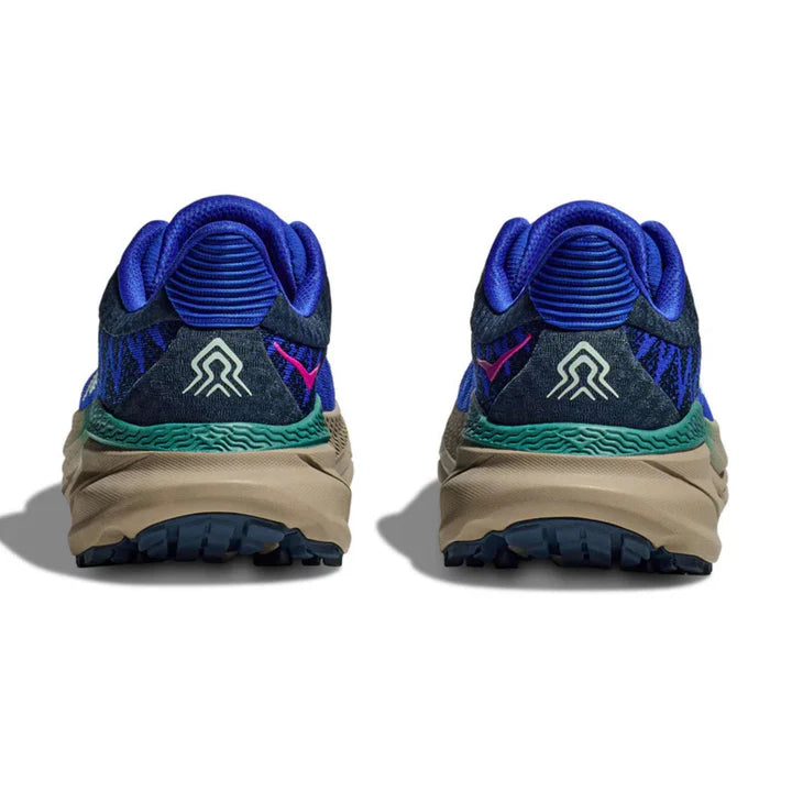 Hoka Men's Challenger ATR 7 Wide Trail Running Shoe