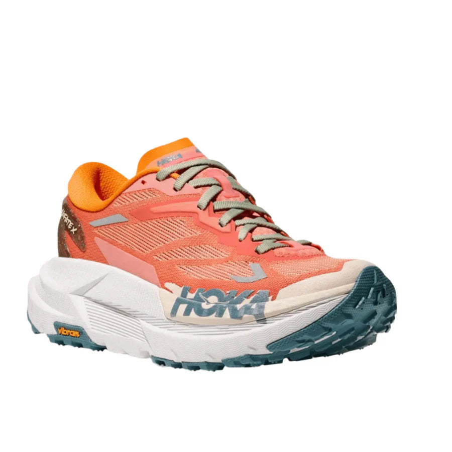 Hoka Women's Mafate X Trail Running Shoes