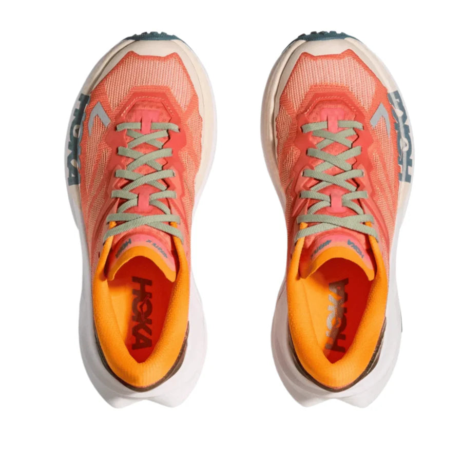 Hoka Women's Mafate X Trail Running Shoes