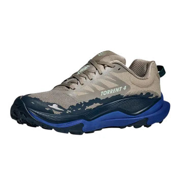 Hoka Men's Torrent 4 Trail Running Shoes