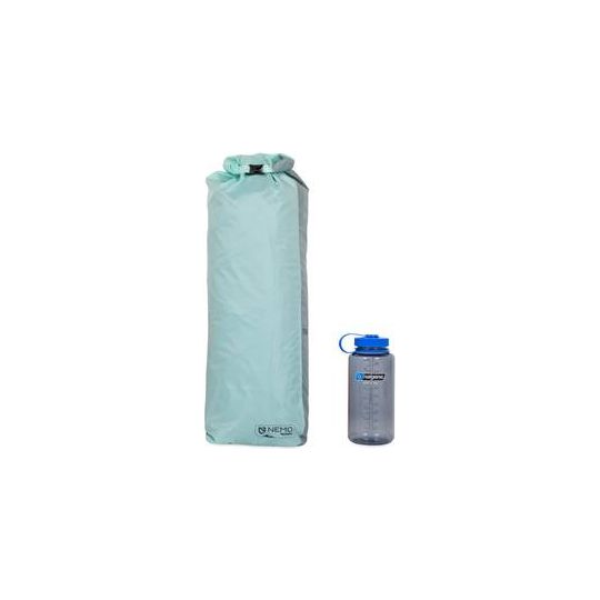 Nemo Tent - Aurora 3P & footprint