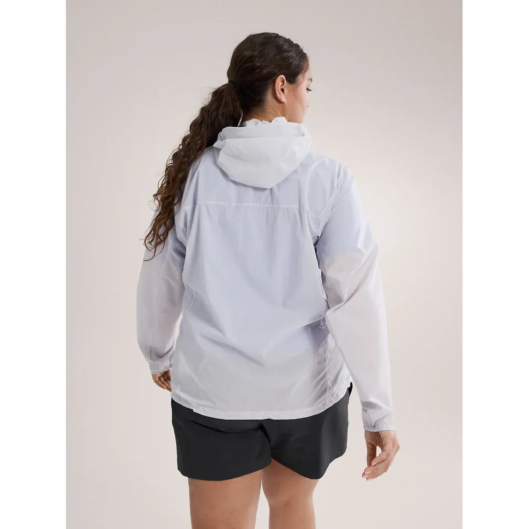 Arc'teryx Women's Squamish Hoody