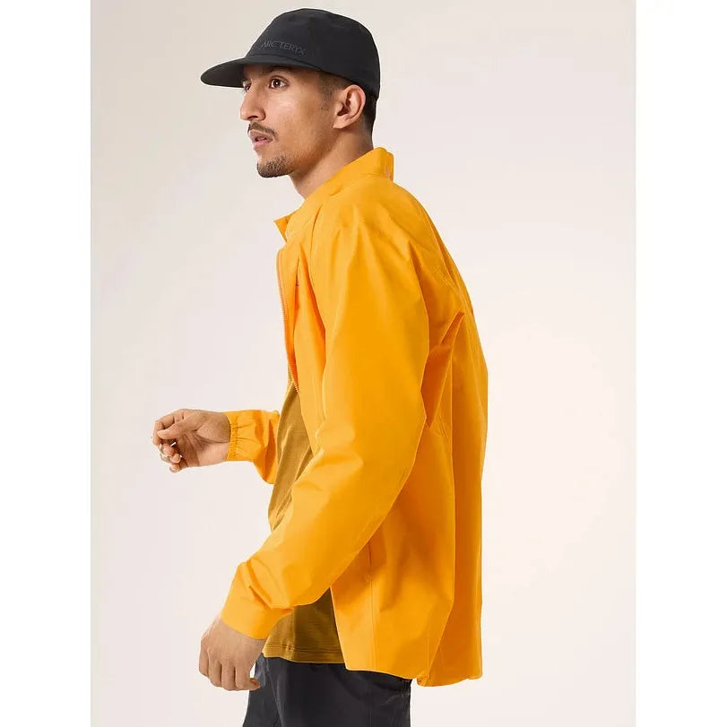 Arc'teryx Men's Solano Jacket