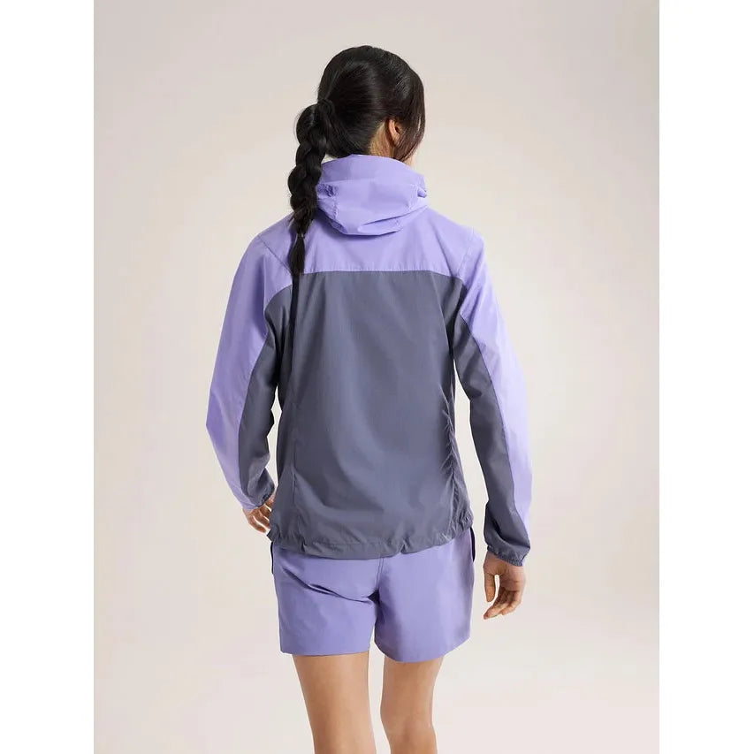 Arc'teryx Women's Squamish Hoody