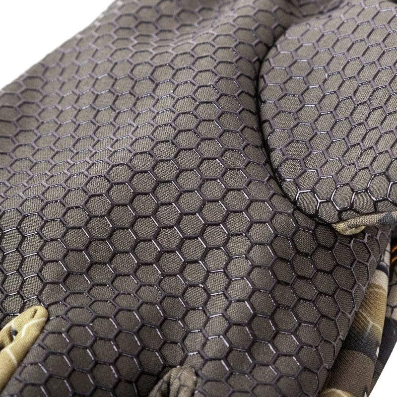 Hunters Element Fingerless Crux Gloves Outside Sports