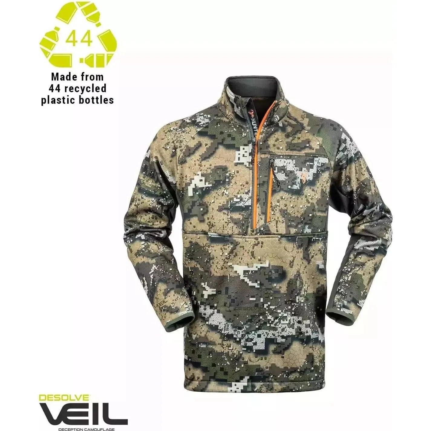 Hunters Element Mens Zenith Top Outside Sports