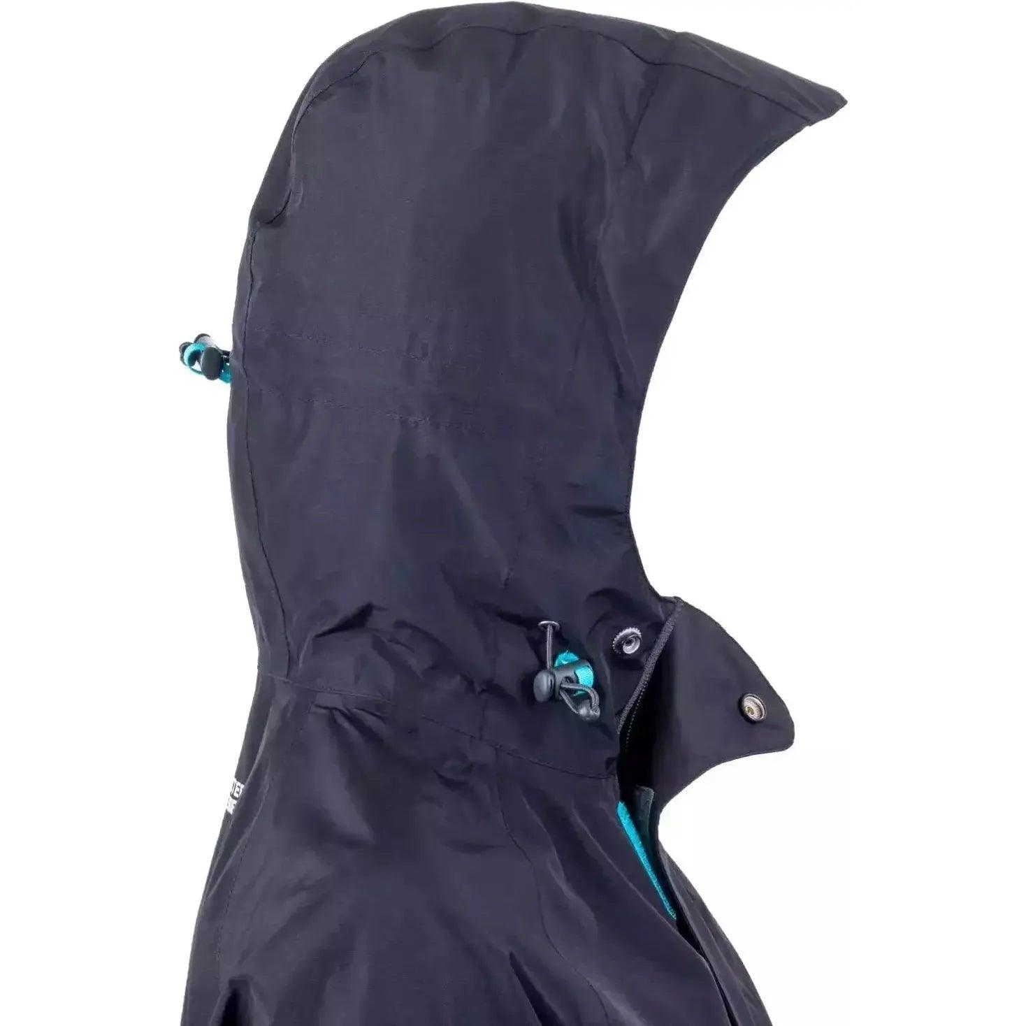 Hunters Element Womens Storm Jacket Outside Sports