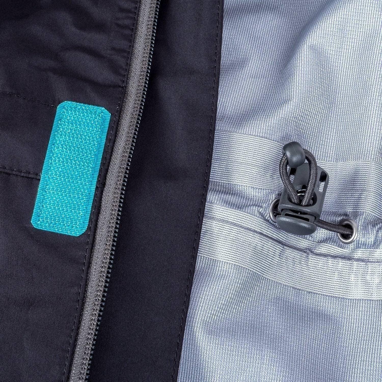 Hunters Element Womens Storm Jacket Outside Sports