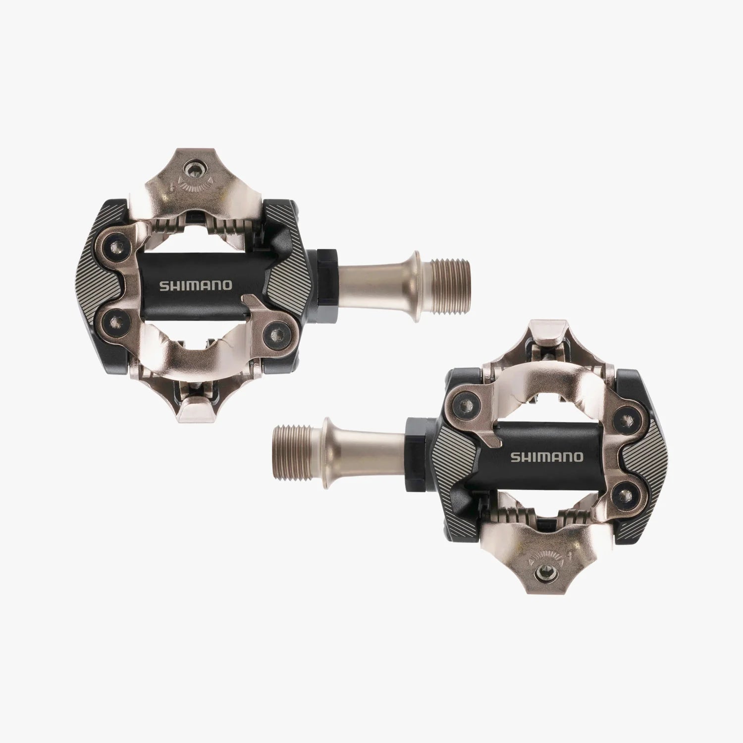 Shimano PD-M8100 SPD Pedals Deore XT XC