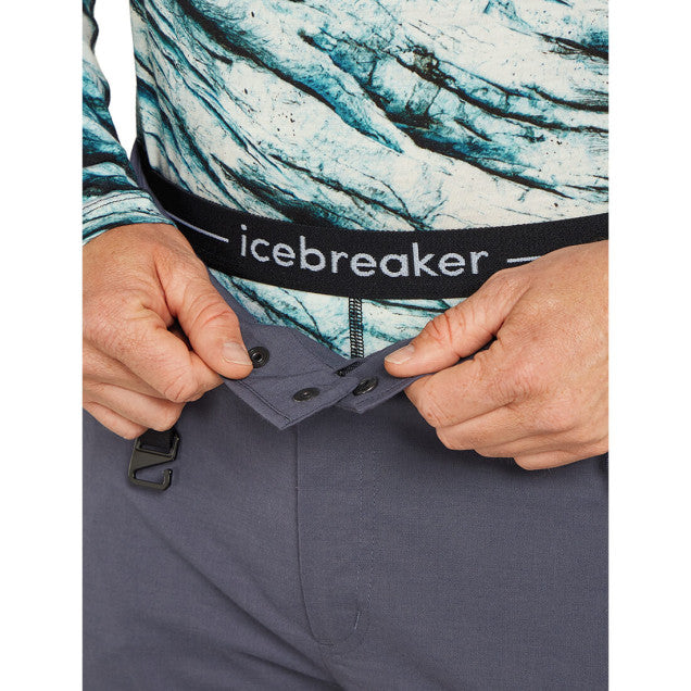 Icebreaker Men's Merino 200 Oasis leggings