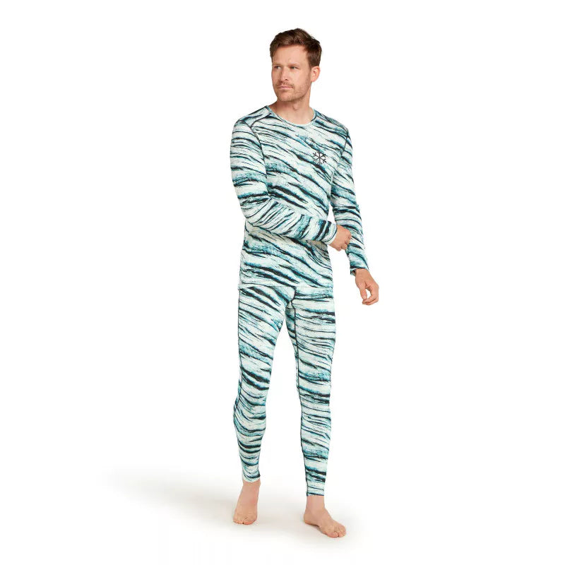 Icebreaker Men's Merino 200 Oasis leggings