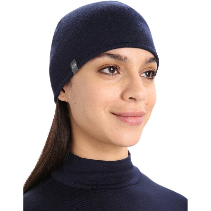 Icebreaker Merino 200 Oasis Reversible Beanie