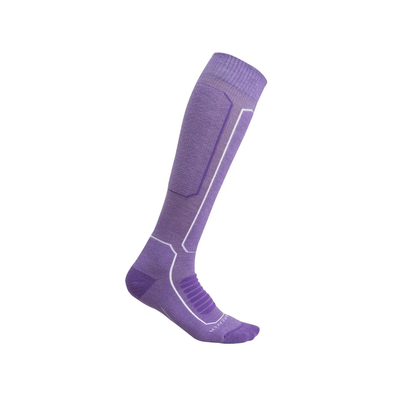 Icebreaker Women's Ski+ Medium Over the Calf Socks