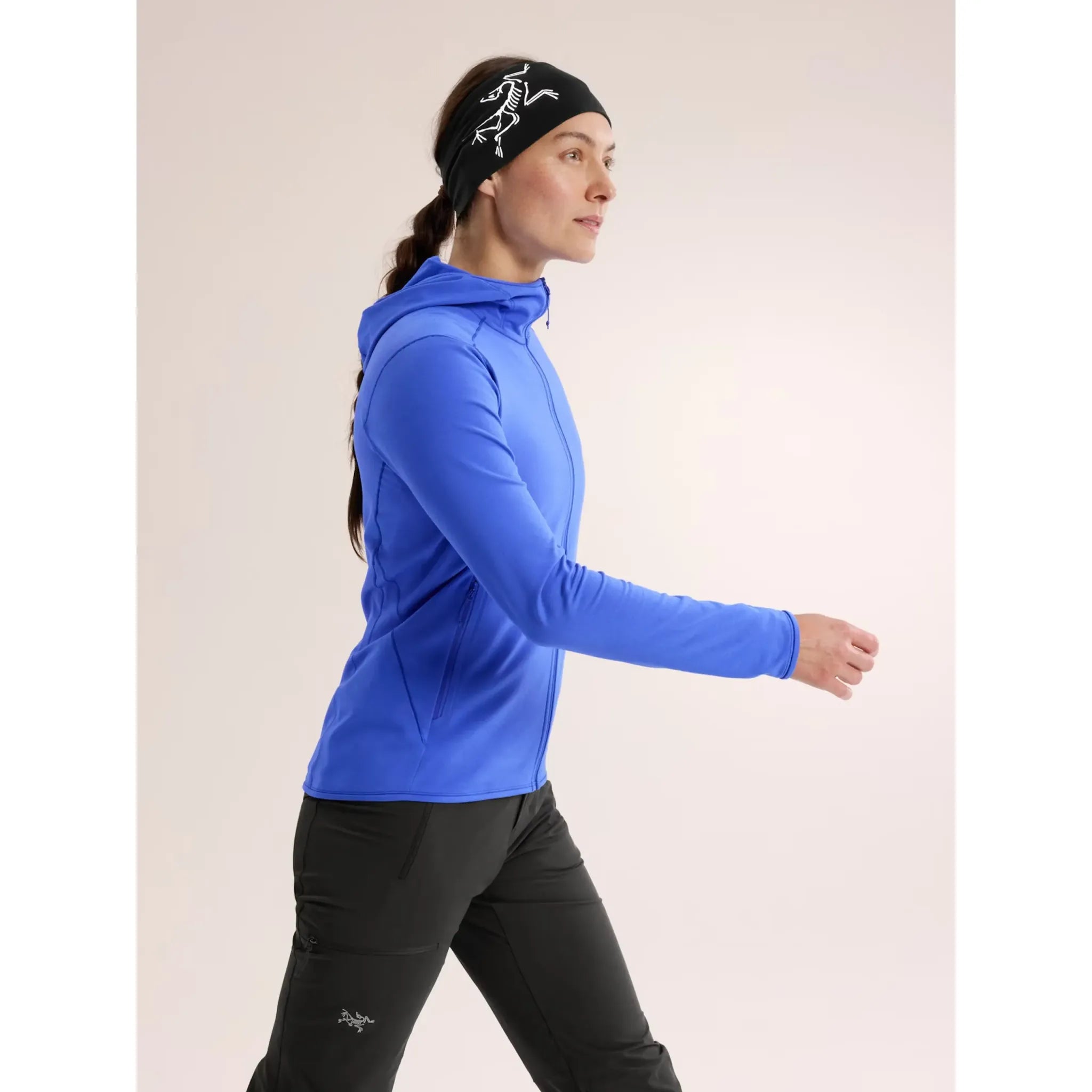 Arc'teryx Women's Kyanite LT Hoody