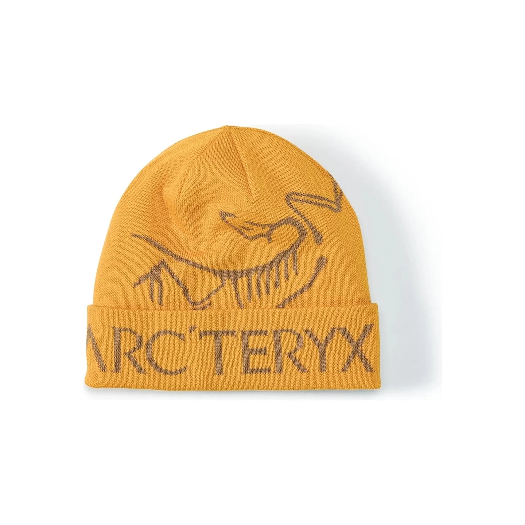 Arc'teryx Bird Word Toque Beanie