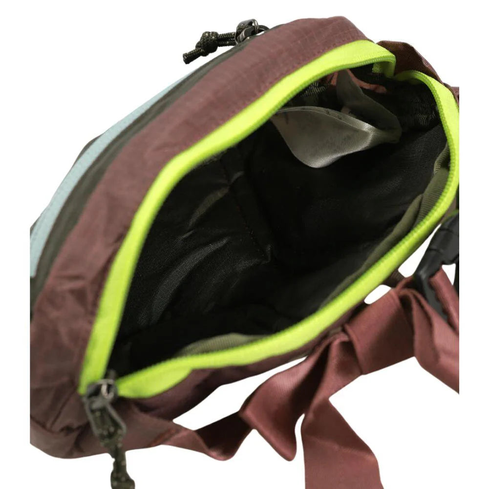 Patagonia Ultralight Black Hole Mini Hip Pack 1L