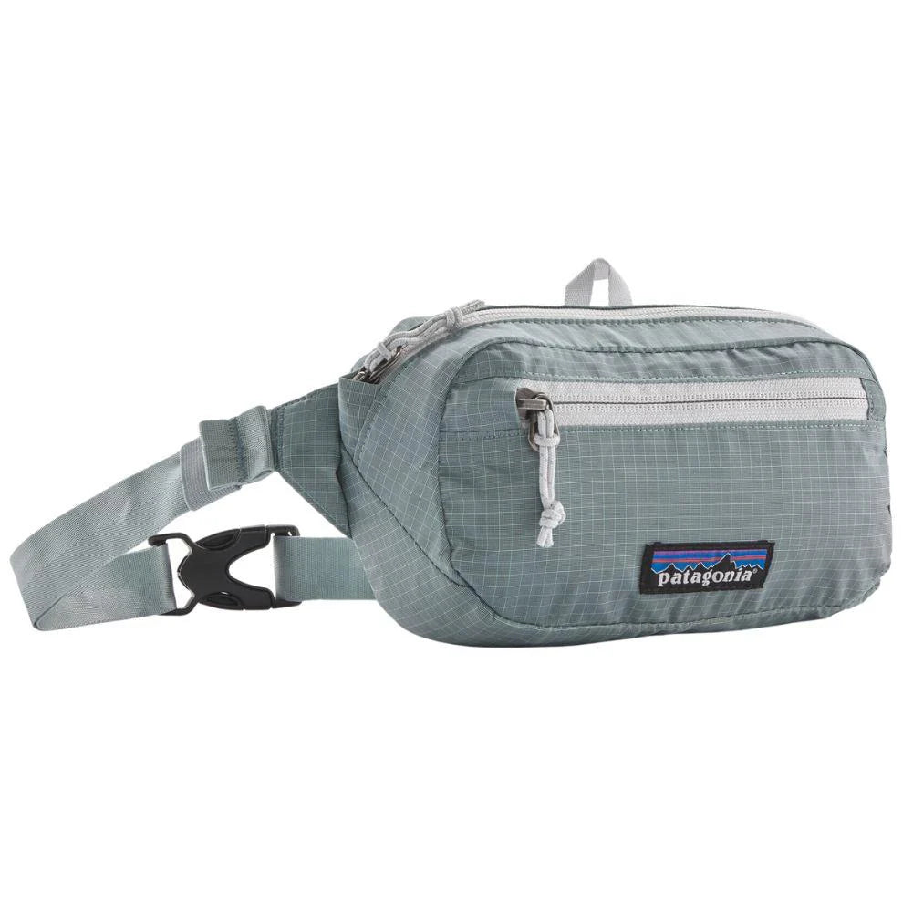 Patagonia Ultralight Black Hole Mini Hip Pack 1L