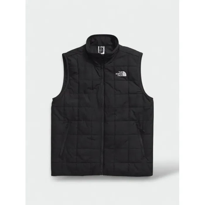 The North Face Men's Junction Insulated Vest