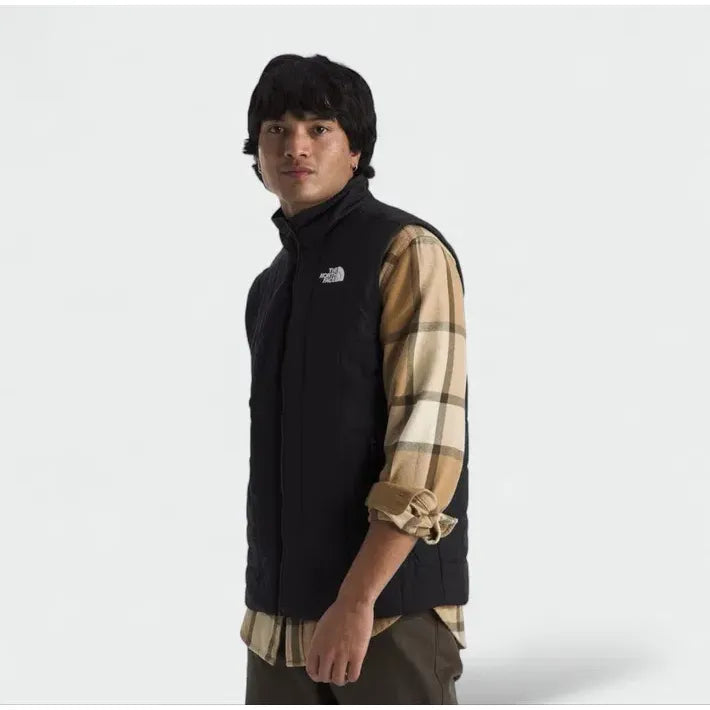 The North Face Men's Junction Insulated Vest