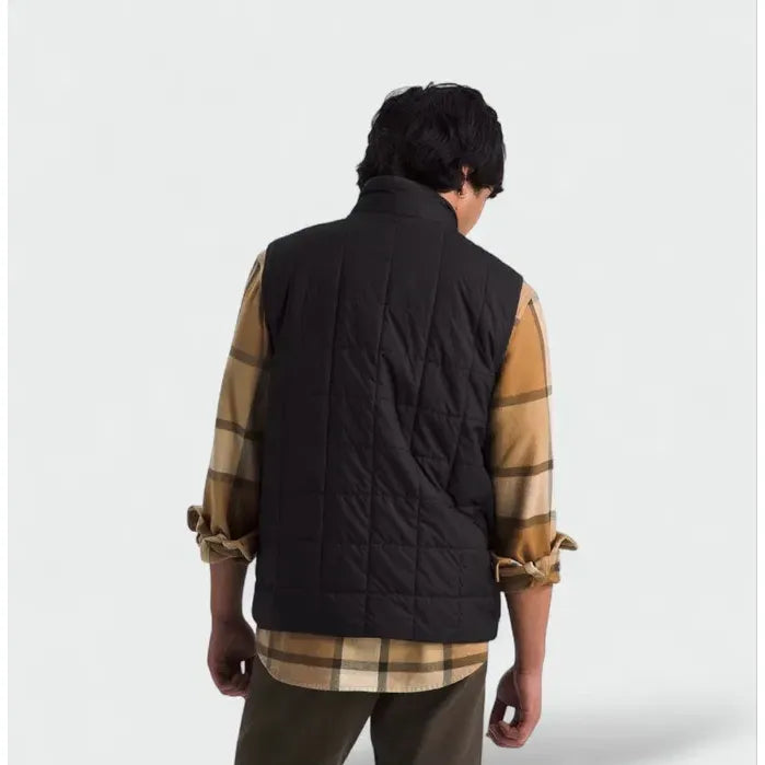 The North Face Men's Junction Insulated Vest