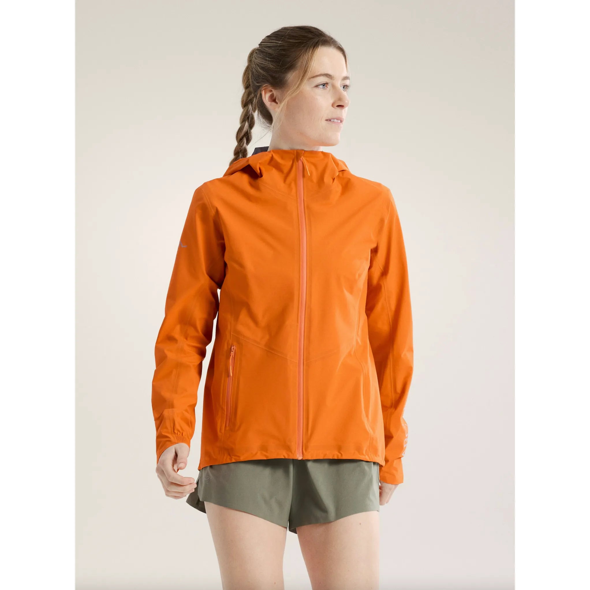 Arc'teryx Women's Norvan Jacket