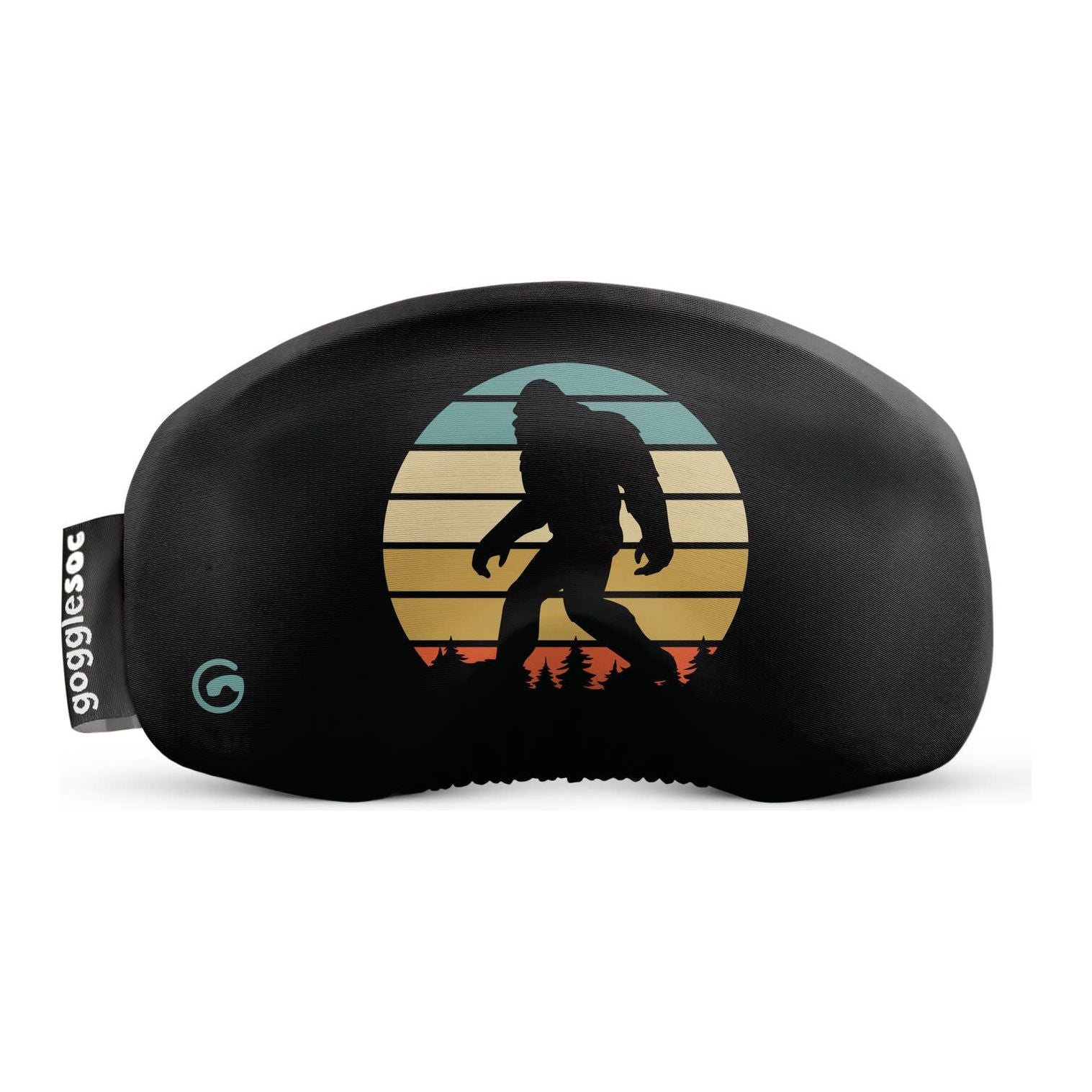 Goggle Soc