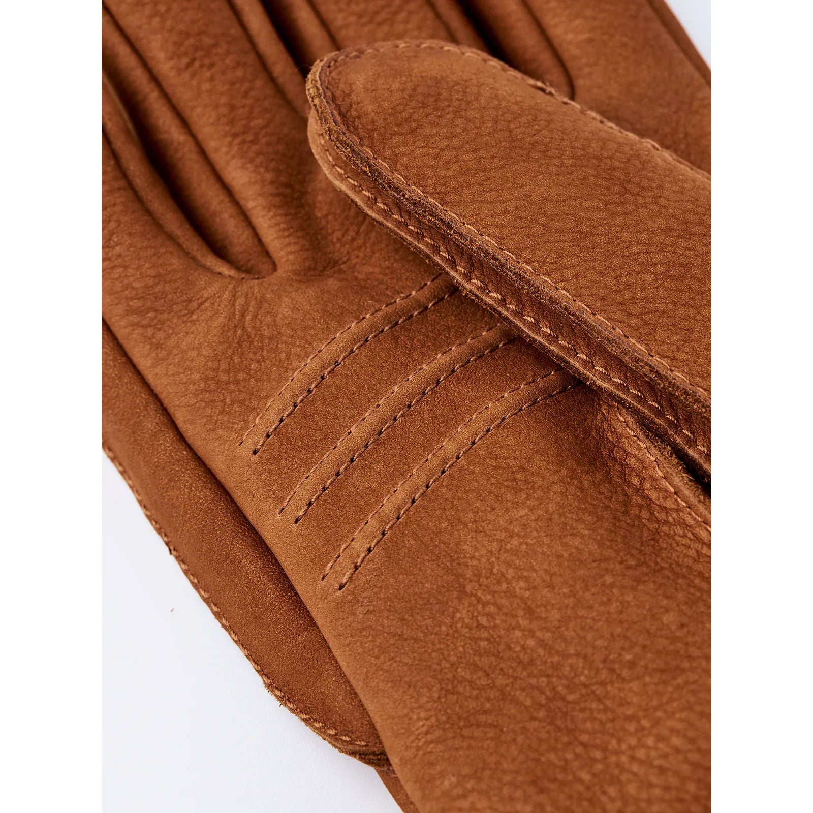 Hestra Men's Joar Nubuck Gloves