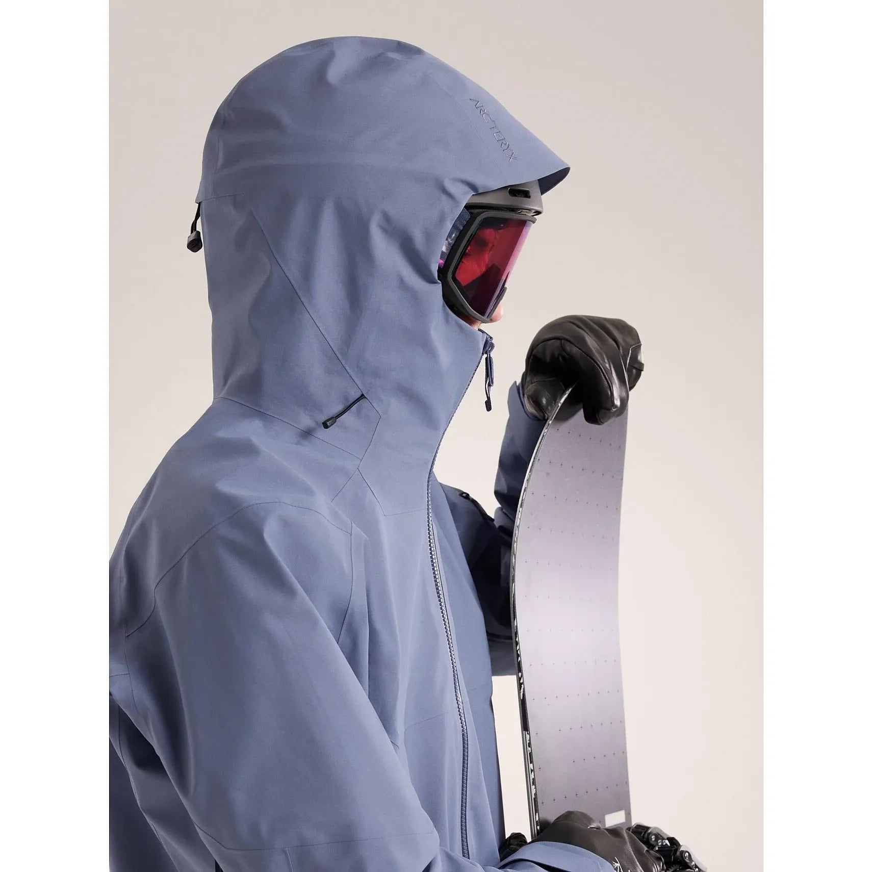 Arc'teryx Men's Sabre Shell Jacket