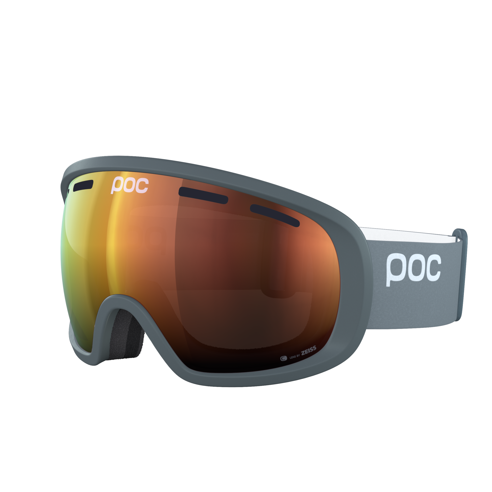 POC Fovea Clarity Snow Goggle