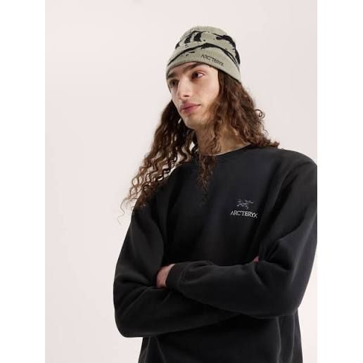 Arc'teryx Grotto Toque Beanie