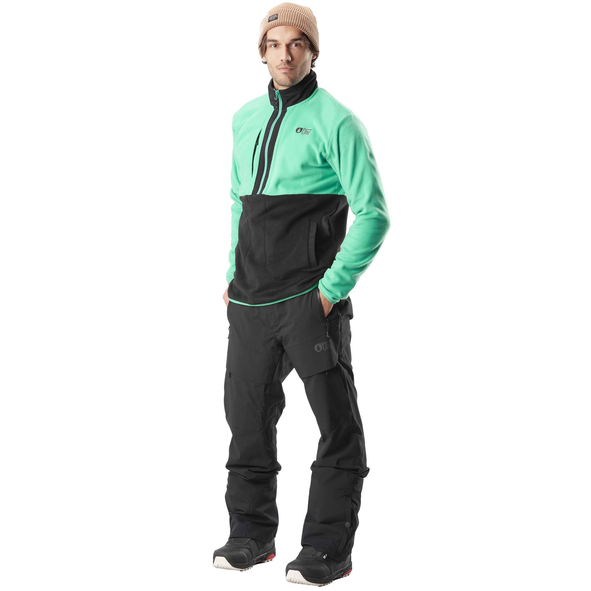 Picture Men's Mathew 1/4 Fleece
