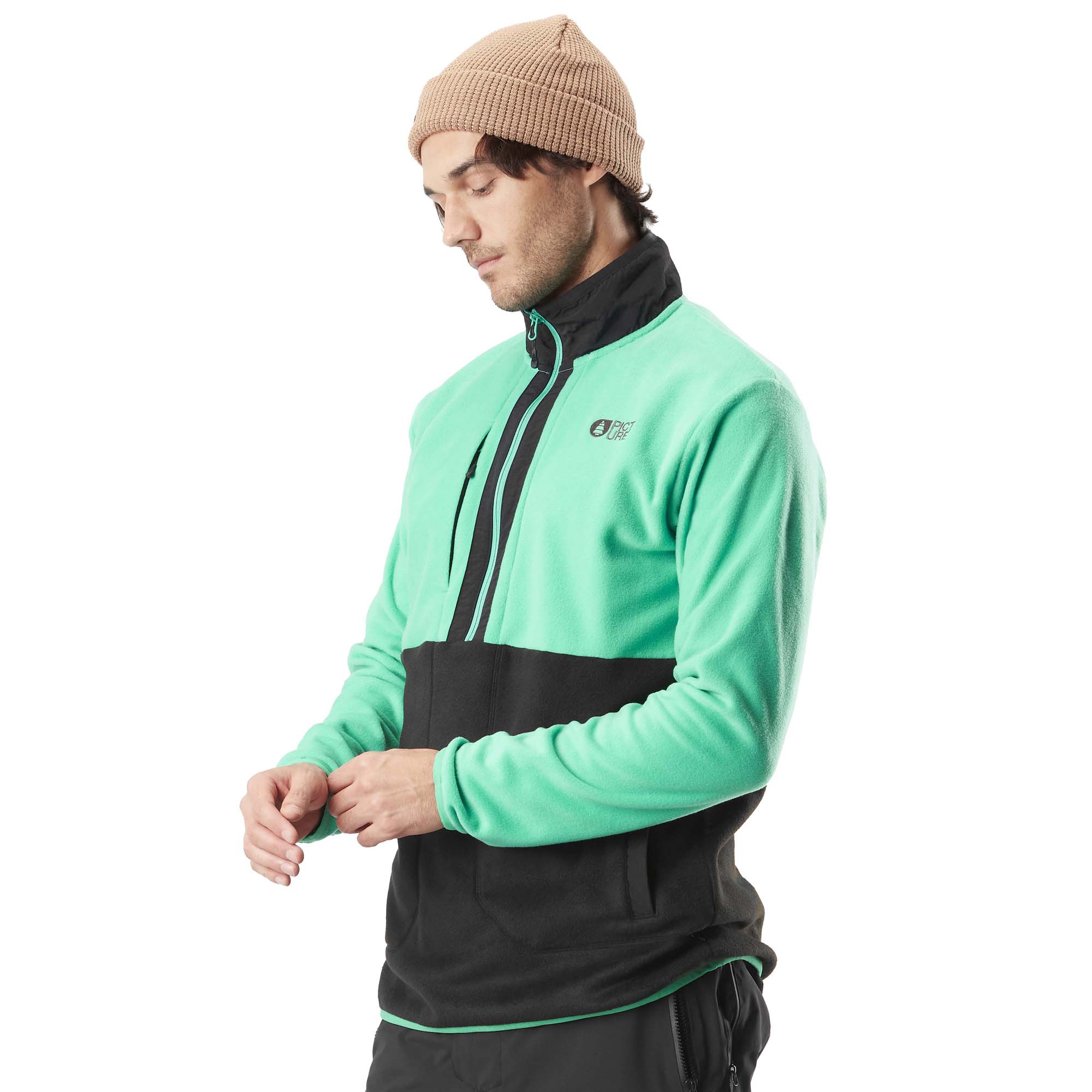 Picture Men's Mathew 1/4 Fleece