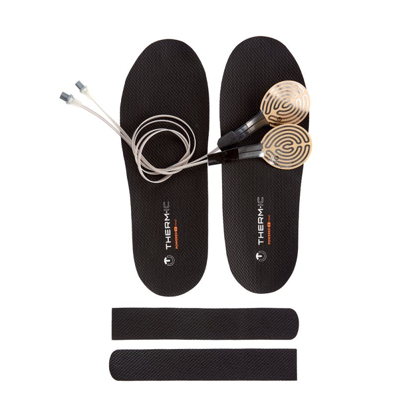 Thermic Heating Insoles Kit (elements & covers)