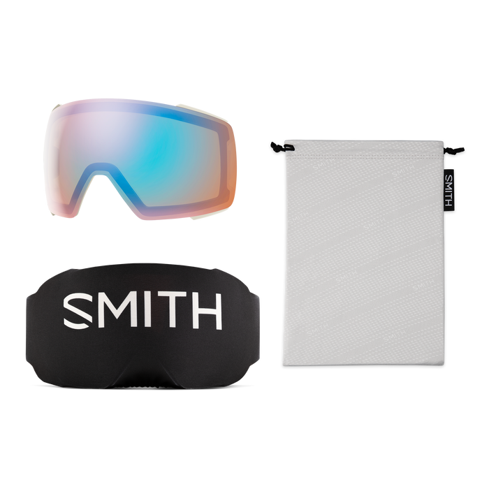 Smith I/O Mag Snow Goggles