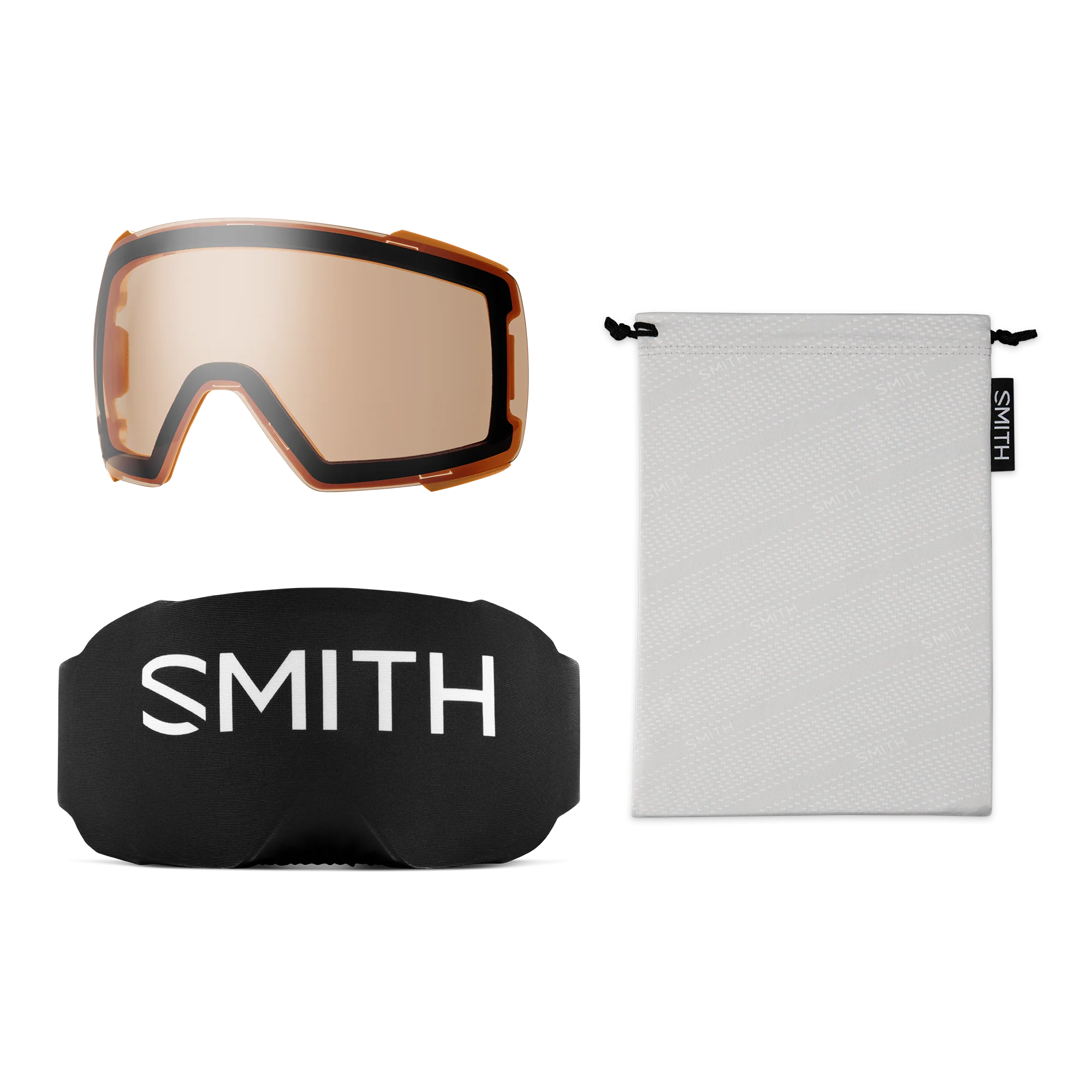 Smith I/O Mag Snow Goggles