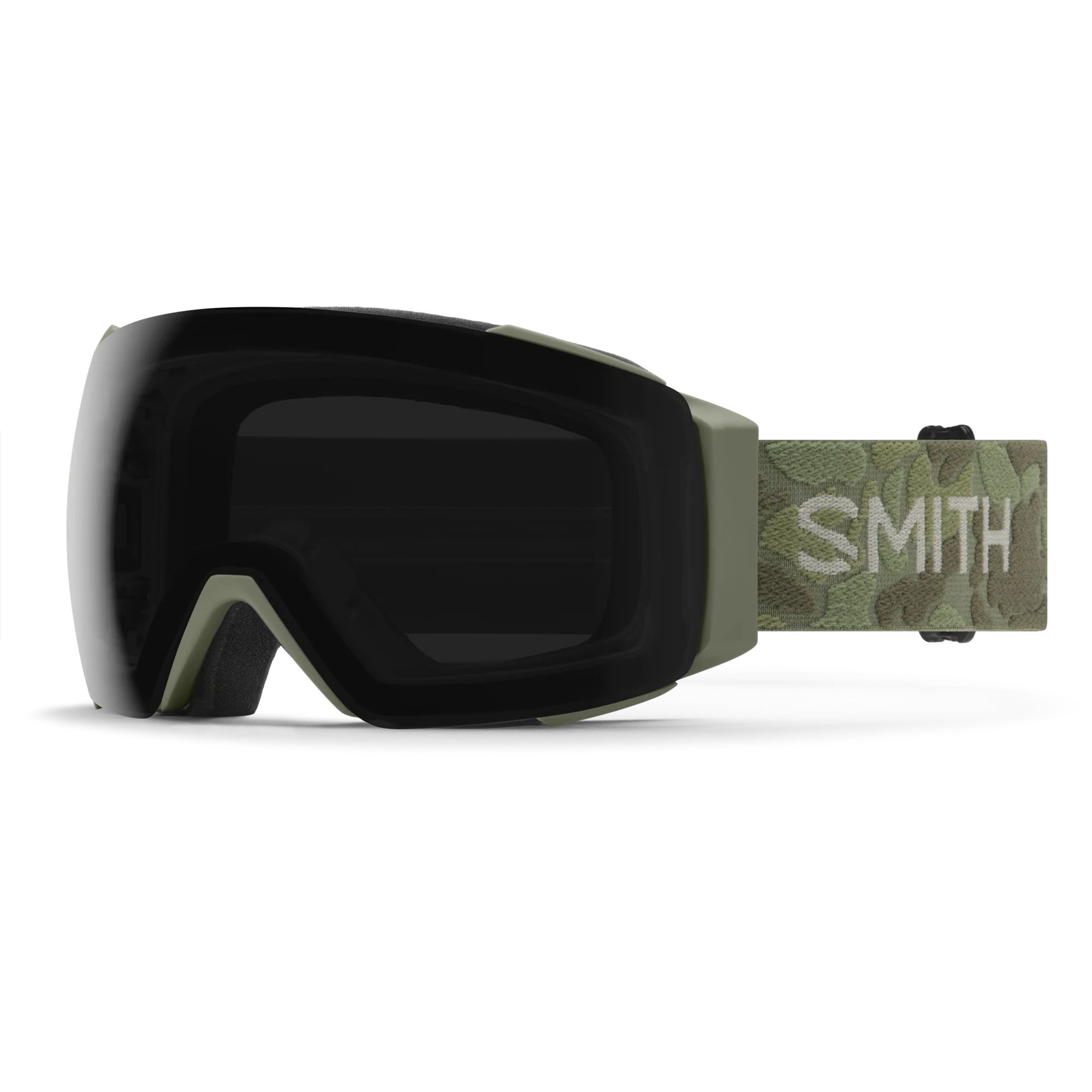 Smith I/O Mag Snow Goggles
