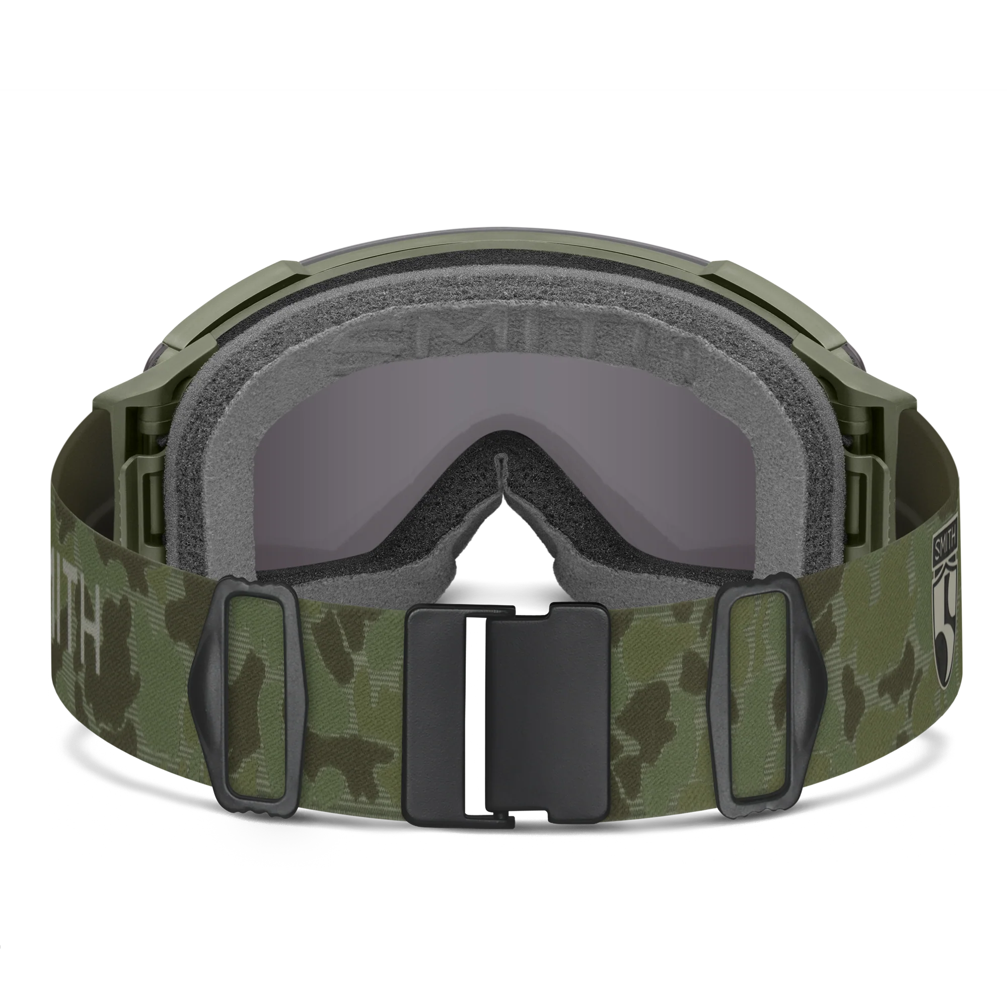 Smith I/O Mag Snow Goggles