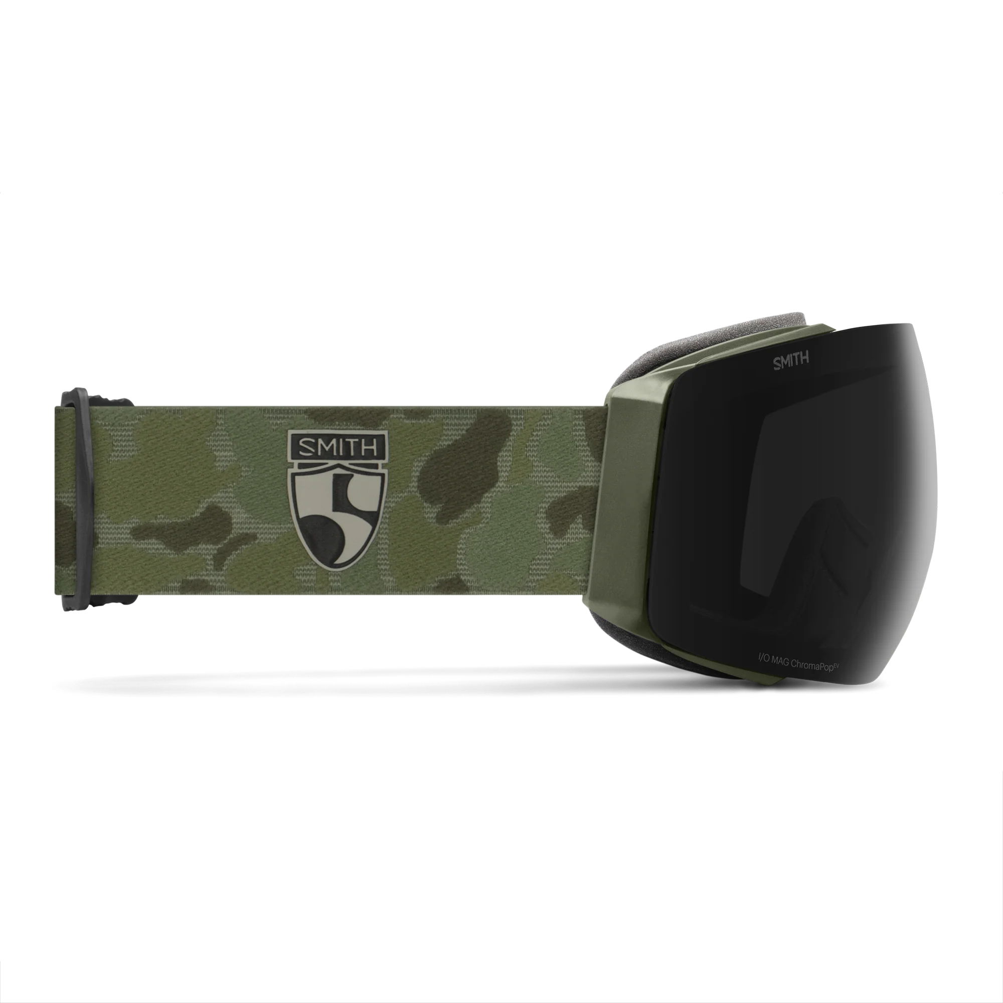 Smith I/O Mag Snow Goggles