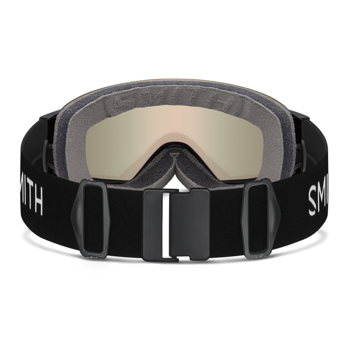 Smith I/O Mag S Snow Goggles