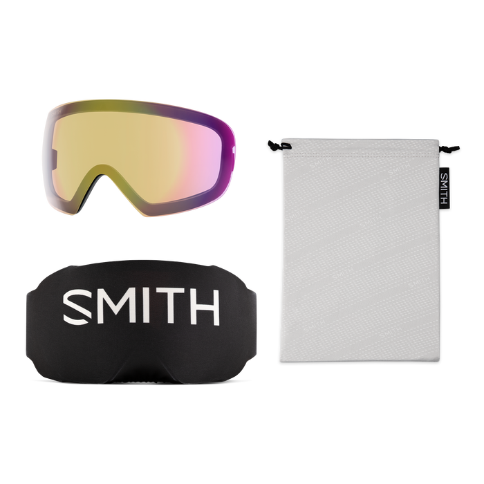 Smith I/O Mag S Snow Goggles
