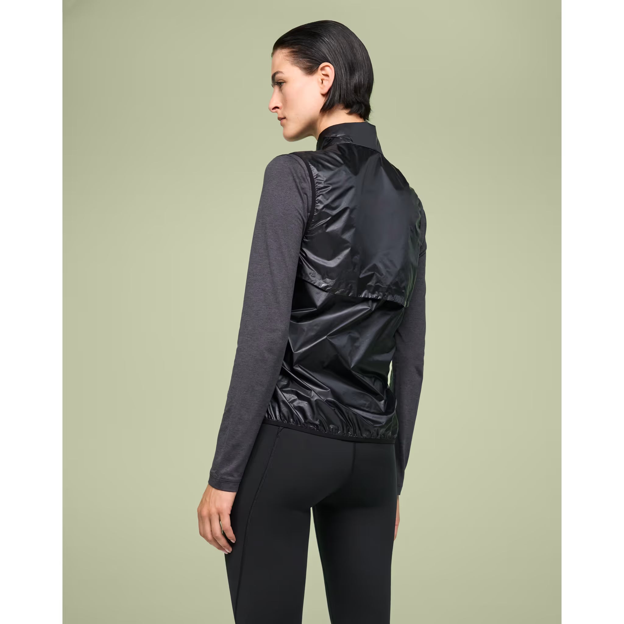 On Running Women's Weather Vest