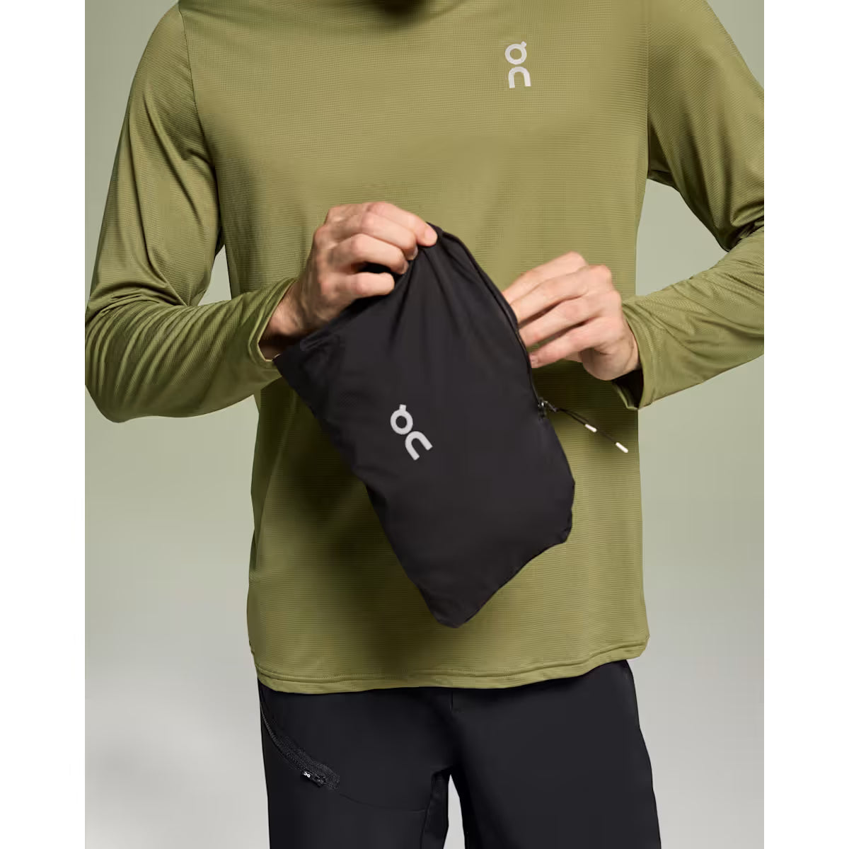 On Running Men's Core Jacket