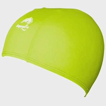 Aqualine Lycra Junior Swim Cap