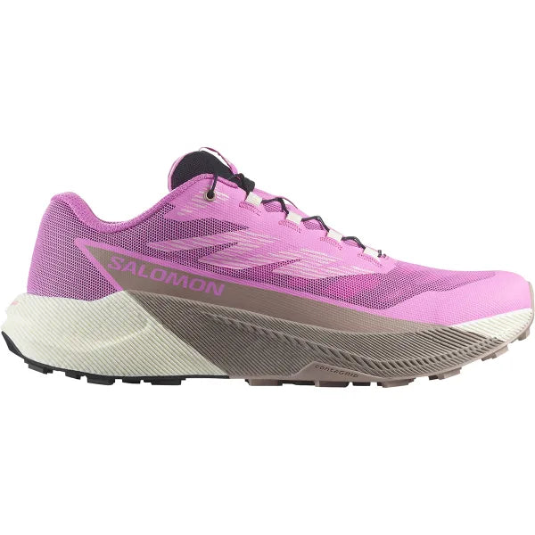 Salomon Women's Pulsar Trail Running Shoes