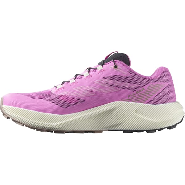 Salomon Women's Pulsar Trail Running Shoes