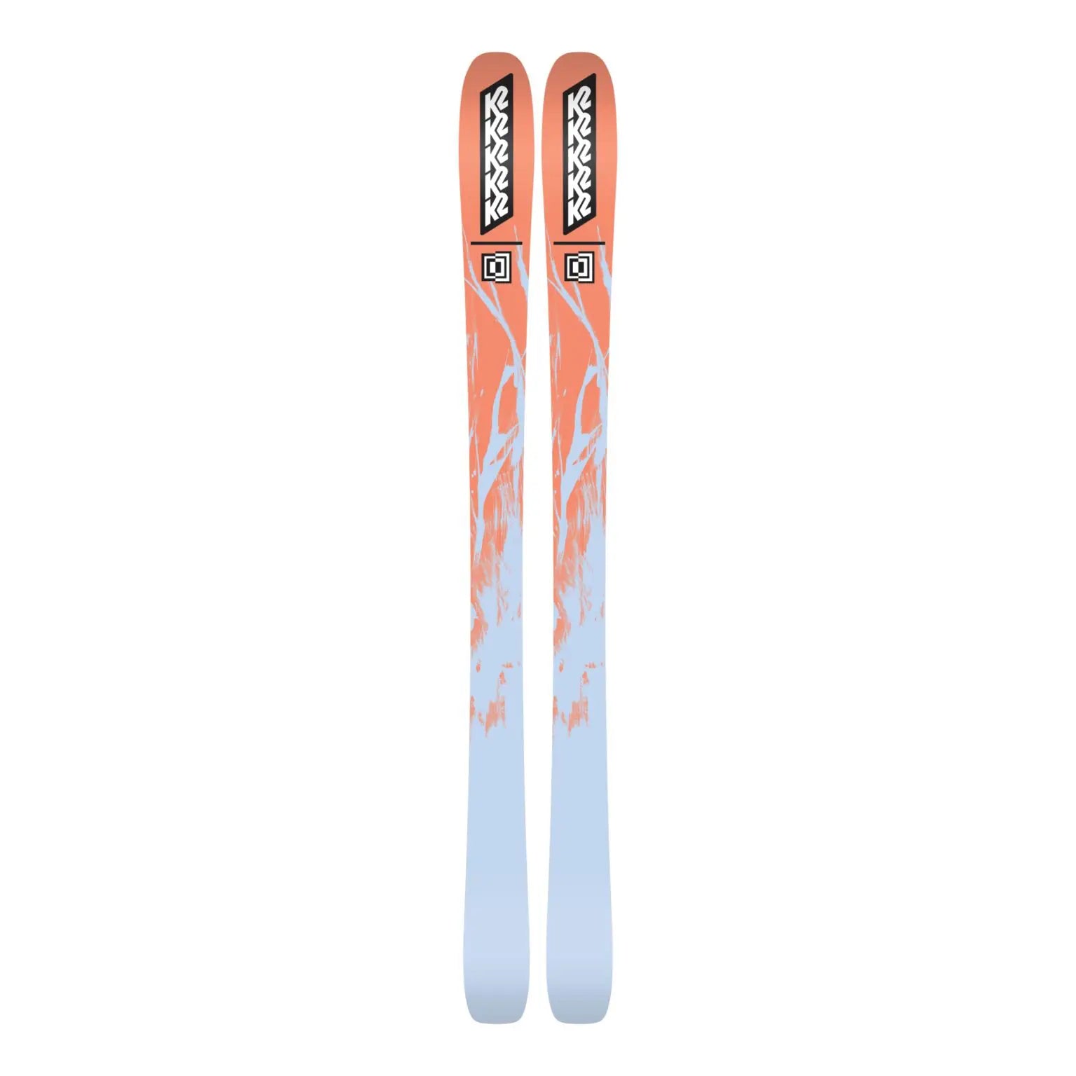 K2 Women's Mindbender 88 Ski All Mountain Ski