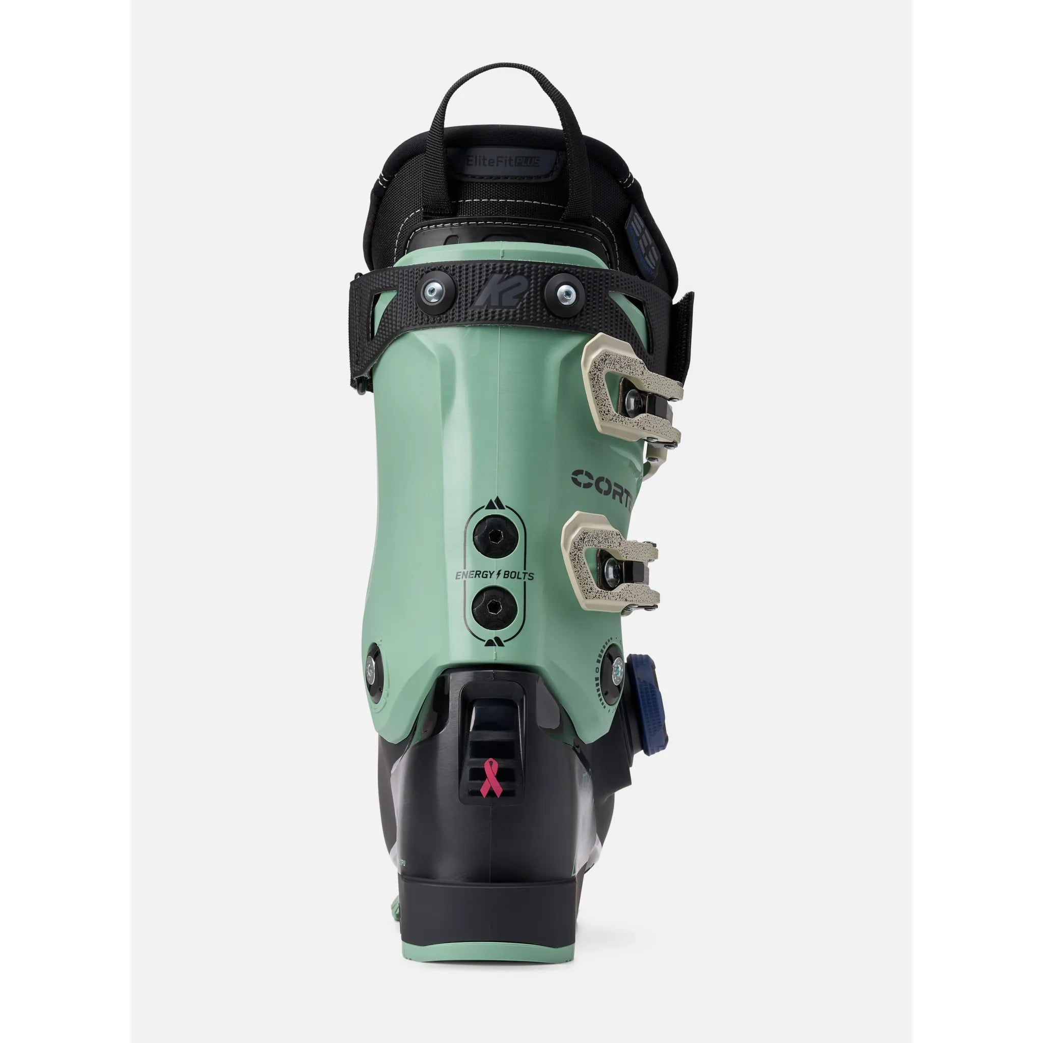 K2 Women's Cortex 95 Boa Ski Boot