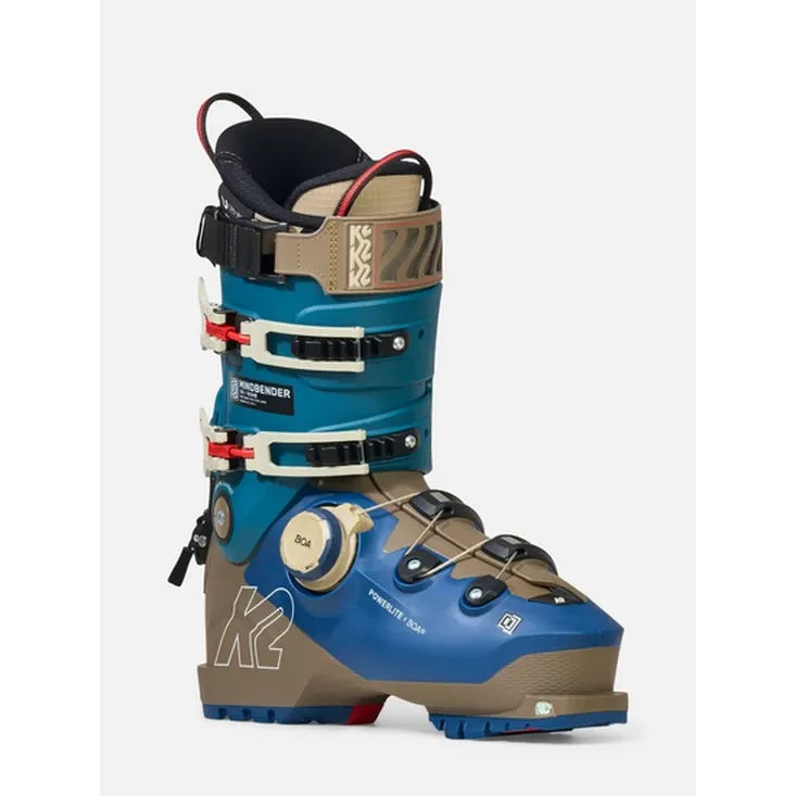 K2 Men's Mindbender 120 Boa Men's Ski Touring Boot